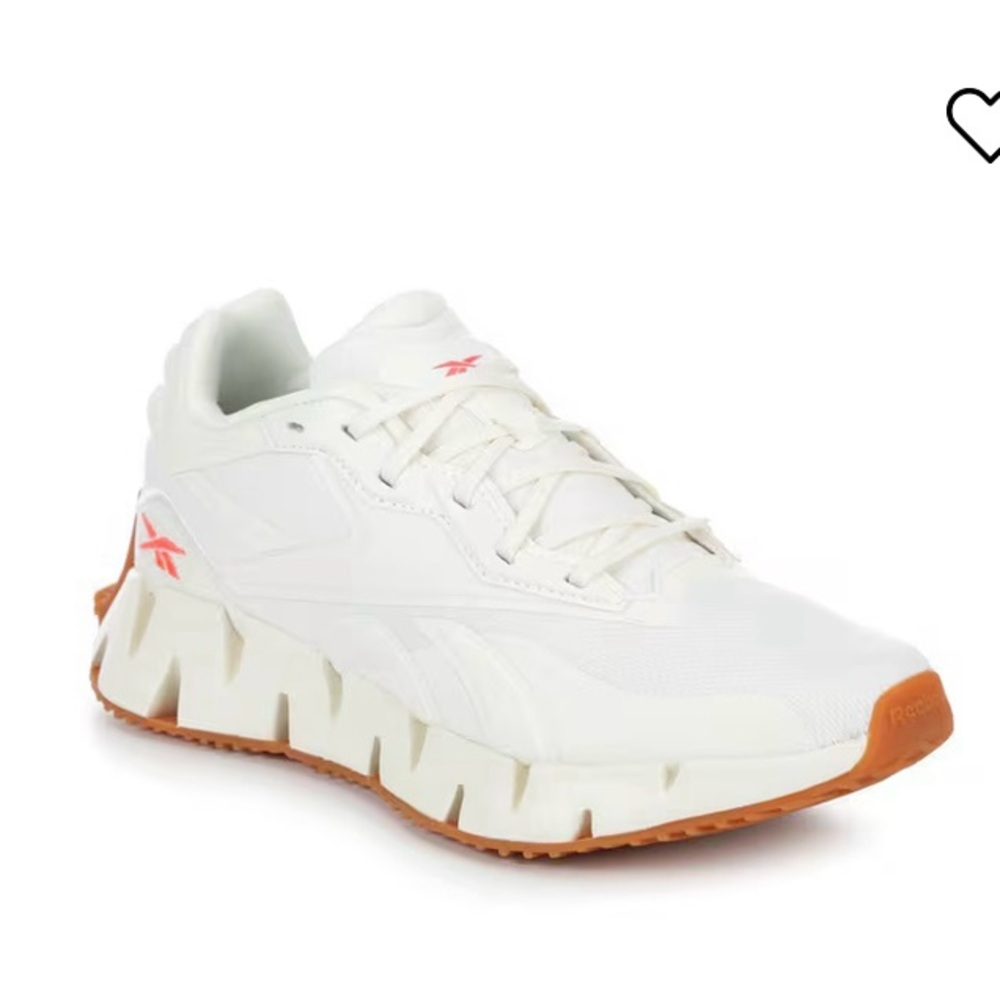 SOLD - Reebok Zig Dynamica Running Shoes
